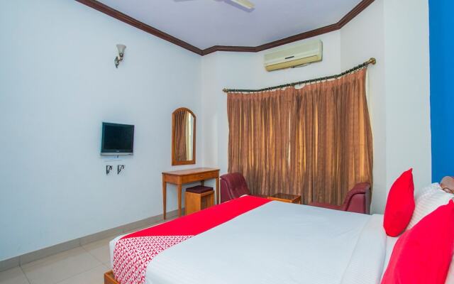 OYO 3496 Dass Suites