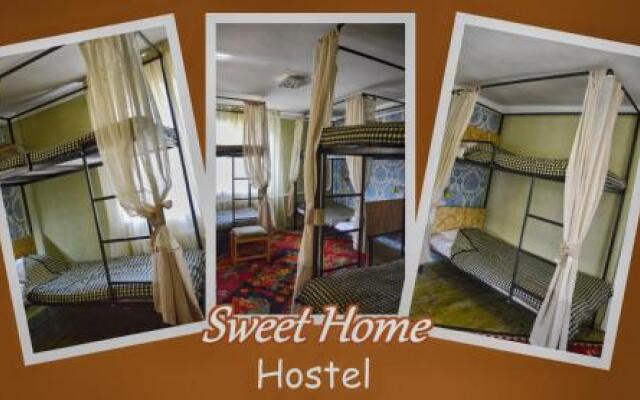 Hostel Sweet Home