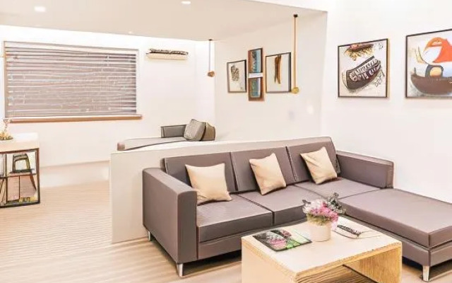 Spring House Hostel