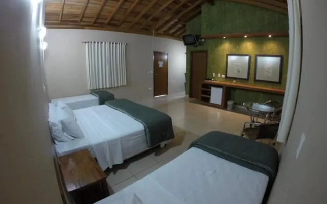 Terra Parque Eco Resort