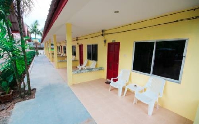 Panpen Bungalow Phuket