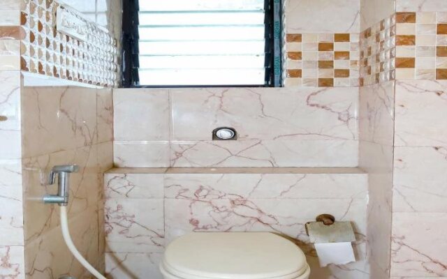 OYO Rooms Jatin Das Park Metro Station