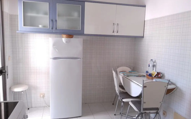 Gago Coutinho Apartments