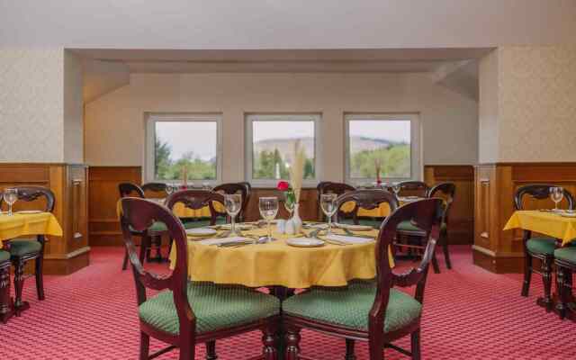 Muthu Ben Doran Hotel