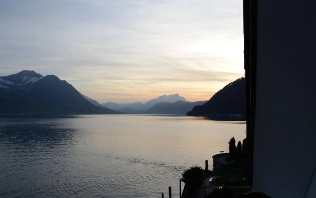 Seehotel Schwert