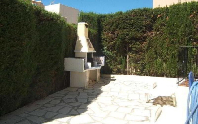 Chalets Villas Del Mar