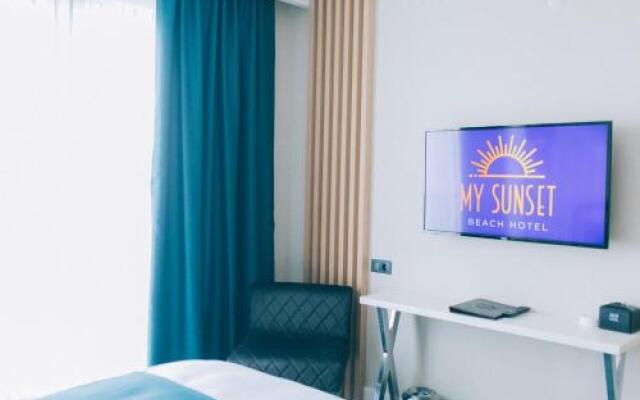 My Sunset Beach Hotel