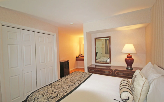 Park View Inn - Salem