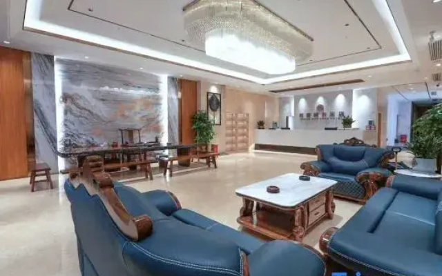 Yuehao business hotel