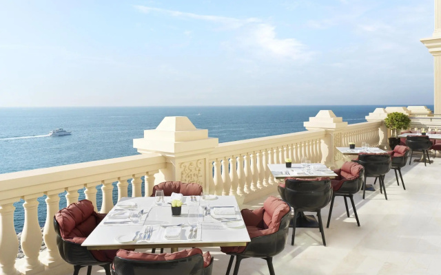 Raffles The Palm Dubai
