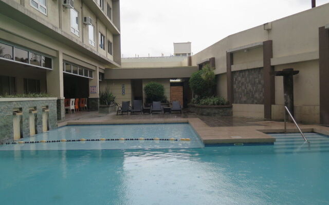 Circle Inn Iloilo City Center