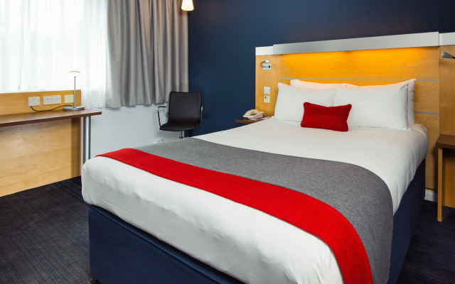Holiday Inn Express Hemel Hempstead by IHG