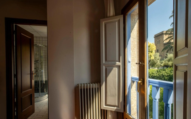 Hotel Rural Spa Don Juan De Austria