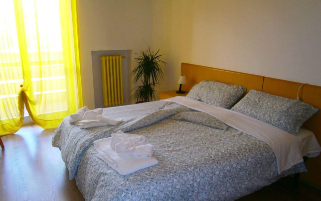 Hotel Residence Guido Reni