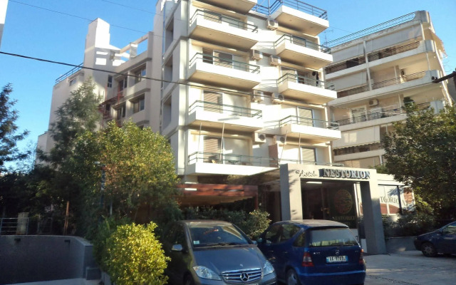Nestorion Hotel
