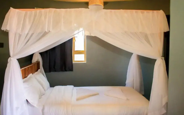 Amanya Hut 3-bedroom House Amboseli