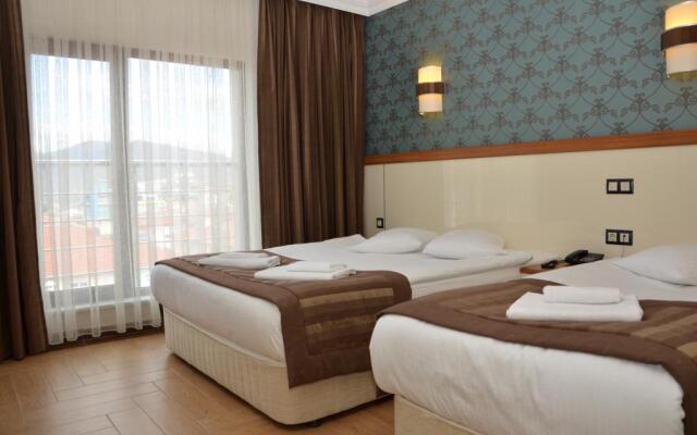 Kaplica Termal Otel