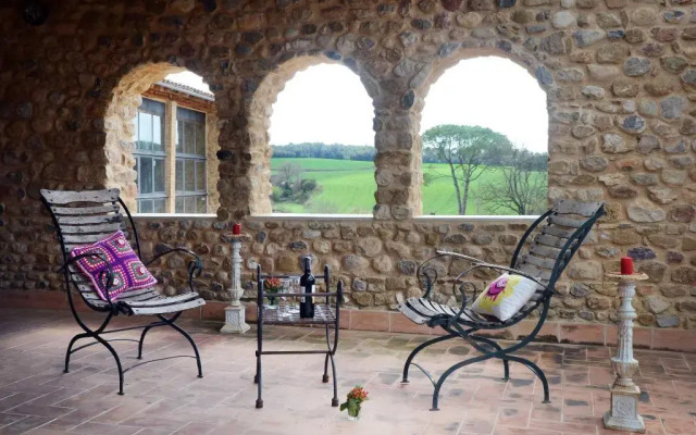 Casa Anamaria Hotel Spa & Villas