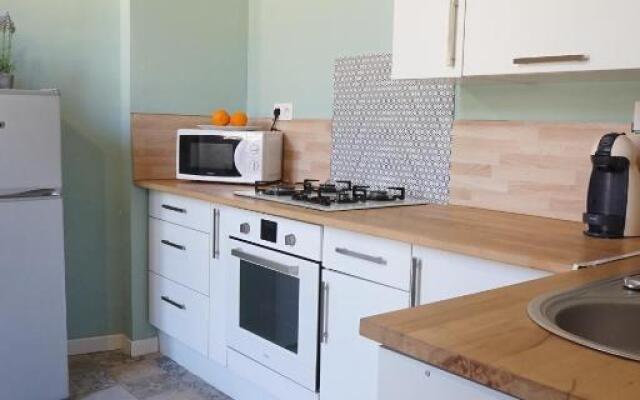 Appartement Gaudin