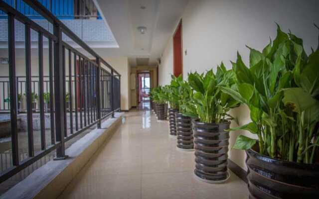 Green City Inn