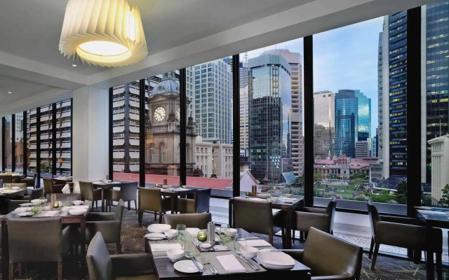 Sofitel Brisbane Central
