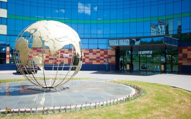 Hotel Complex Misto
