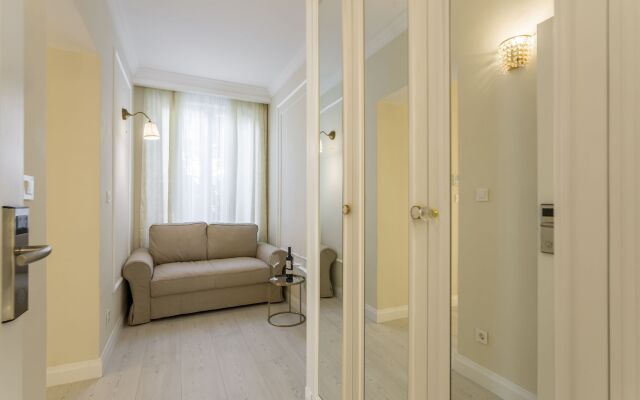 Boutique Hotel Bacvice