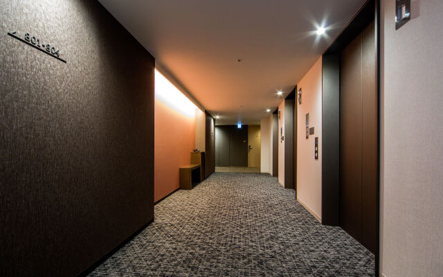 Daiwa Roynet Hotel Matsuyama