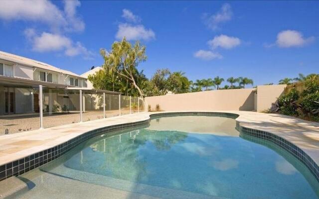 Driftwood Apartment 6, Noosaville