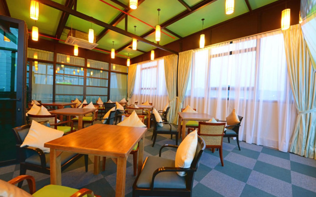 Nadias Hotel Cenang Langkawi
