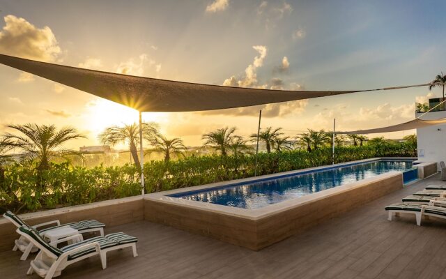 Opal Suites Apartments by Homing Bird.