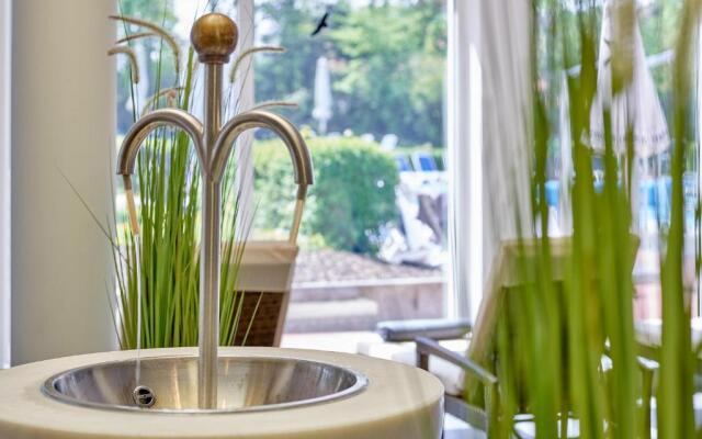 Fit Vital Aktiv Hotel DAS LUDWIG