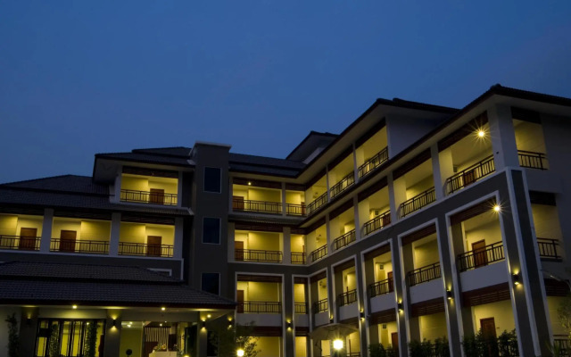Non C Park Hotel