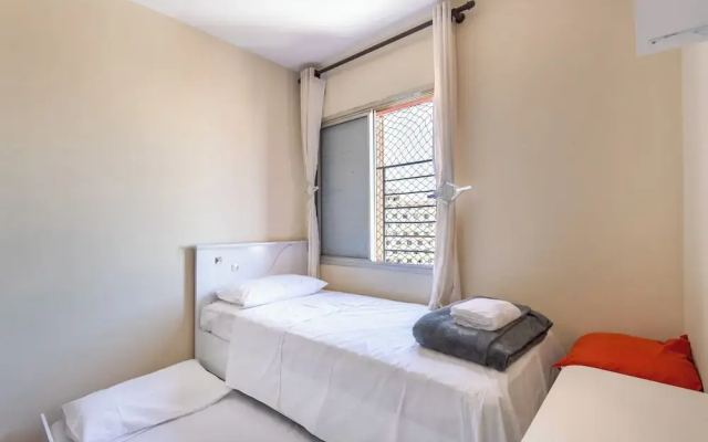 ALU - Apartments in the Liberdade Neighborhood in Sao Paulo - Apartment in เซาเปาลู - Photo 2