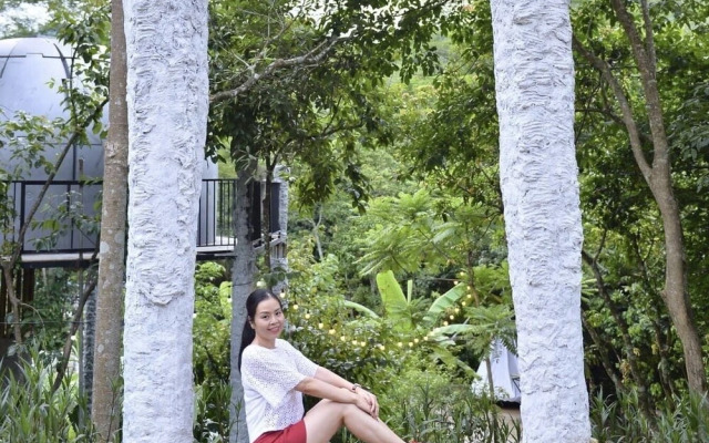 Gầm Trời Art Valley
