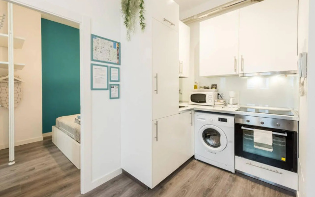 Piso en Calle Provisiones