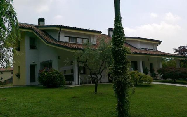 Gli Scoiattoli