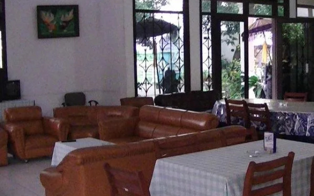 Graha Dewata Hotel Juwana