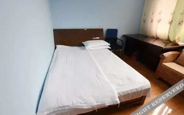 Sanqingshan Xingqiba Express Hotel