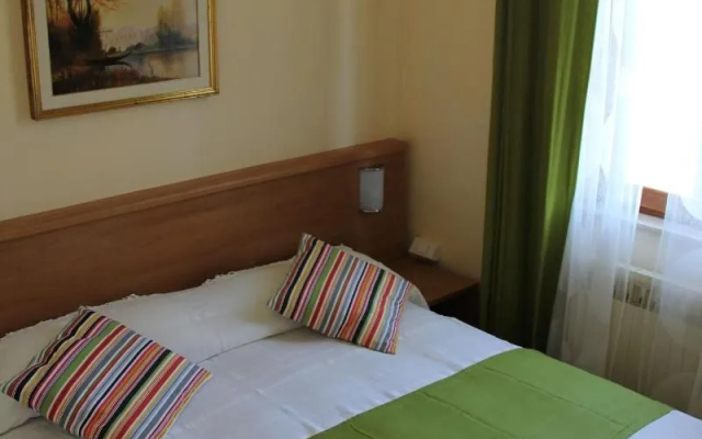 Il Castello Country House