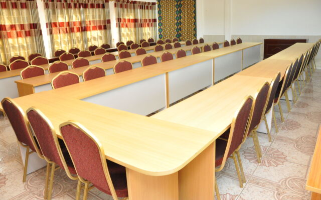 Ridma Hotel