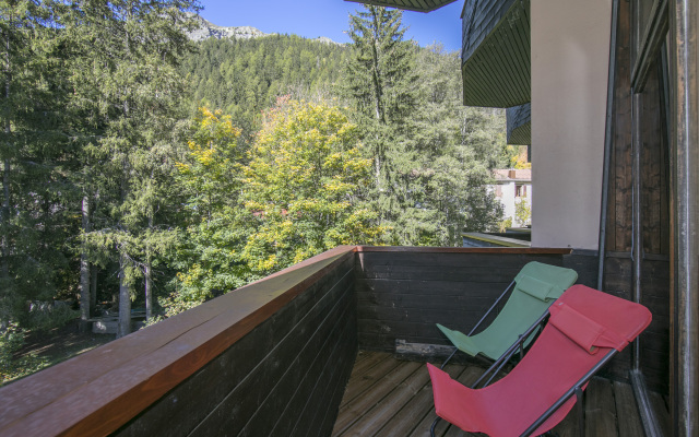 Résidence Grand Roc - Ancolies 104