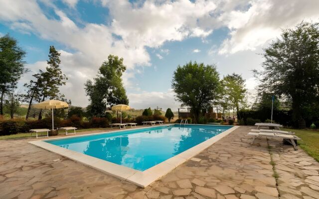 Agriturismo Bio Fattoria Casetta