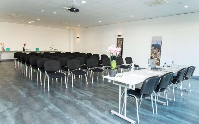 Best Western Hotel de la Cite & Spa