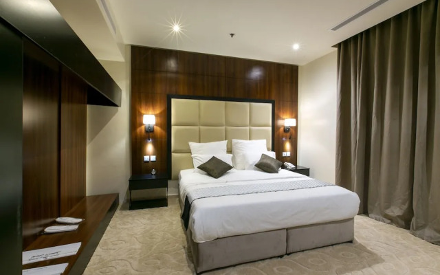 Zara Suites Hotel