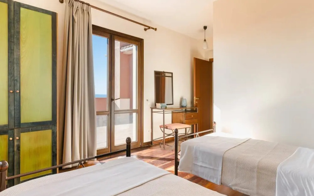 Ilios Kefalonia With 3 Bedrooms and 3 Bathrooms
