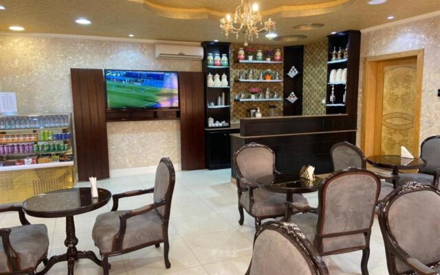 Qasr Sadan For Serviced Apartments