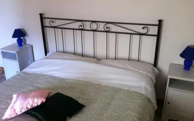 LuckyHouse B&B