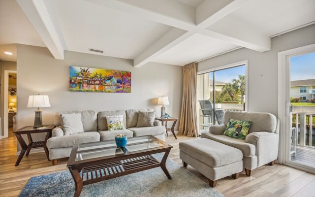 Sandpiper Cove 3104 2 Bedroom Condo by RedAwning