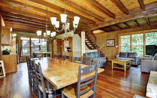 Chalets Alpins - 9019 Chemin des Alpages